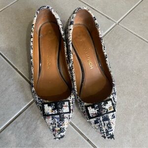 Tory Burch pumps